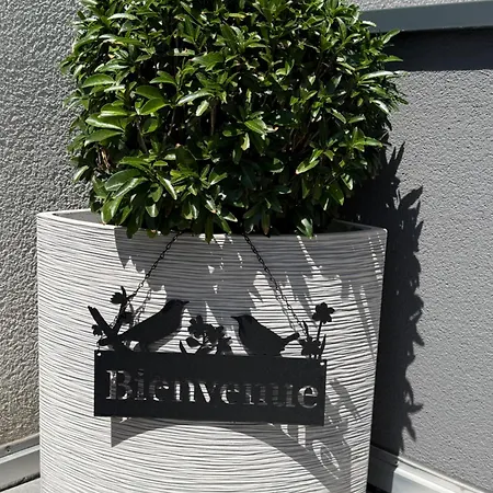 Apartment Cosy Au Cret Du Chardon *